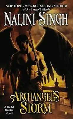 Obrázok produktu pre Archangel's Storm