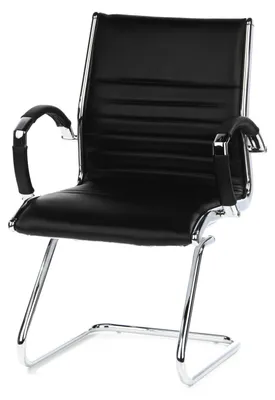 Produktbild von bümö Seating Freischwinger Besucherstuhl