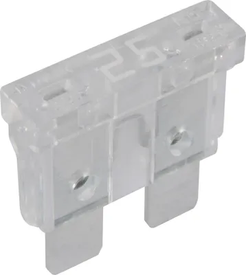 Produktbild von HERTH+BUSS ELPARTS Sicherung 50295425 19,05mm 18,54mm 5mm