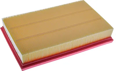 Produktbild von DENCKERMANN A142171 Luftfilter für VW Golf VII Schrägheck (5G1, BQ1, BE1, BE2)