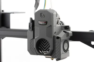 Image de Flèche Bondtech LGX® Lite pour Creality