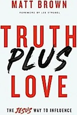 Image de Truth Plus Love