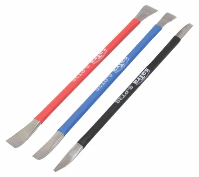 Immagine prodotto di Set-kit strumenti di rimozione clips auto in inox,utensili di smontaggio per auto porta pannello, cruscotto auto, radio,interno auto, fissaggi auto universali, 620 pezzi Gebo Tools