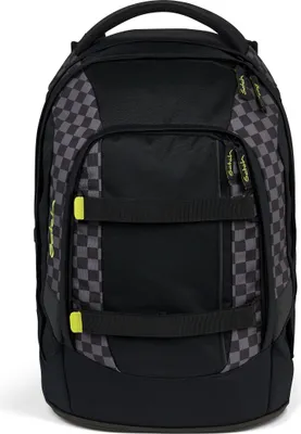 Obrázek produktu pro Školní batoh Satch pack Dark Skate (2025)