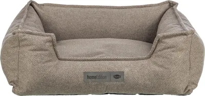 Produktbild von TRIXIE Vital Bett Liano - taupe - 115 × 90 cm