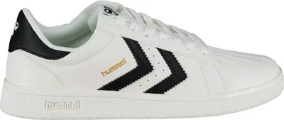 Zdjęcie produktu dla Hummel WIP 402677-0004 in WHITE/BROWN color size 38