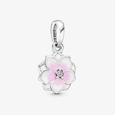 Produktbild von Pandora Damen -Bead Charms 925 Sterlingsilber 792086PCZ