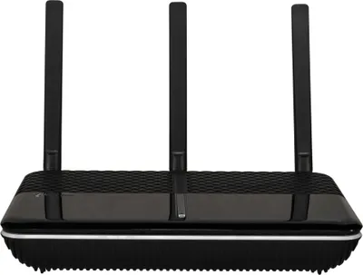 Produktbild von WL-Router TP-Link Archer VR2100v (AC2100/Modem)