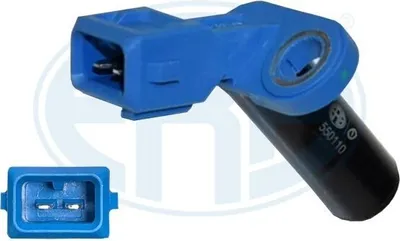 Produktbild von ERA 550110A Kurbelwellensensor Impulsgeber für FORD Fiesta Mk6 Schrägheck (JA8, JR8)