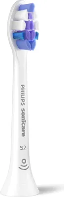 Zdjęcie produktu dla Philips Sensitive HX6054/87 4 końcówki szczoteczki, 4 szt., Biały, 3 mies., Bardzo miękki, Philips, DiamondClean, DiamondClean 9000, DiamondClean Smart, EasyClean, Essence+, ExpertClean,...