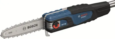 Immagine prodotto di Bosch professional 18V cordless pole pruner GKE 18V-25 TP (length 23 cm. chain speed 7.70 m/s) without battery