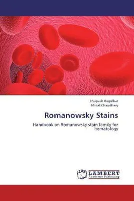 Immagine prodotto di Bagulkar, B: Romanowsky Stains
