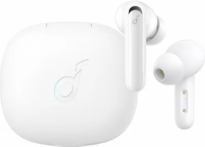 Produktbild von Anker Soundcore Life Note 3 Weiß