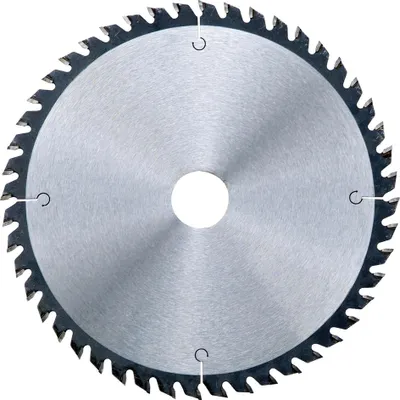 Immagine prodotto di Disco da taglio per legno Ø 210 mm. 48 denti