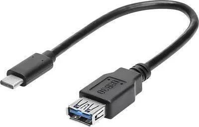 Zdjęcie produktu dla adapter Renkforce USB 3.0 [1x wtyczka USB-C