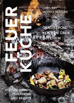 Image de Feuerküche