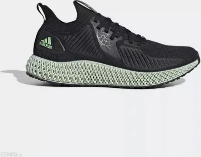 Produktbild von adidas Unisex Schuhe Schwarz FV4685 Grösse 36