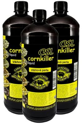 Image de Carp Servis Václavík CSL Cornkiller Liquid 1l 6045