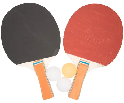 Produktbild von Tischtennisschläger Ping Pong Tischtennisbälle Tischtennisset Tennis Bälle Set