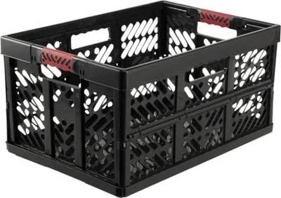 Zdjęcie produktu dla KEEEPER Klappbox Profi Ben 45l graphit 114442 4052396016871
