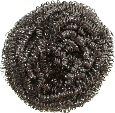Produktbild von Orange85 Schuursponsjes RVS Staalspons Schoonmaak Set von 3 45 g
