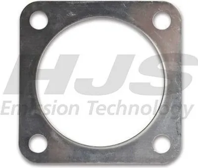 Produktbild von Hjs Dichtung, Abgasrohr  83 11 2086