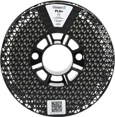 Produktbild von Filament PM 1.75 PLA 1kg weiß