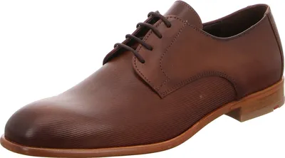 Produktbild von Lloyd Straßenhalbschuhe Standard in braun, Gr. 8.5