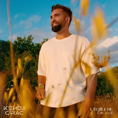 Obrázok produktu pre Kendji Girac: L'Ecole De La Vie -   - (CD / L)