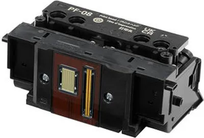 Image de CANON Tête d'impression PF-08