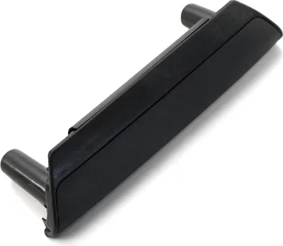 Immagine prodotto di Maniglia per porta interna anteriore destra, ricambio nero per VW T5 09-15
