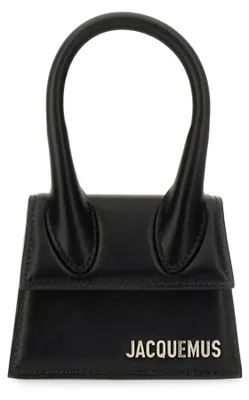 Produktbild von Jacquemus Tasche Le Chiquito Schwarz 216BA001-3061-990