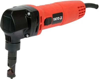 Produktbild von Yato YT-82395 Trimmer of Blech