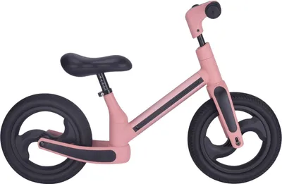Produktbild von Topmark Balance Fahrrad faltbar Manu Rosa