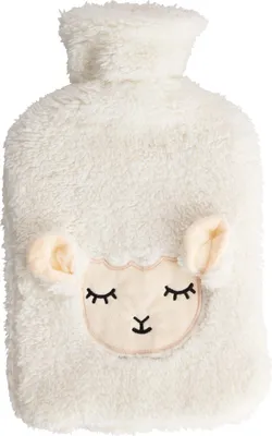 Image de Thermophore bébé mouton 1,75 l - blanc