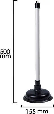 Produktbild von A Geschmiedetes Werkzeug 02660095, 280 mm, 400 g