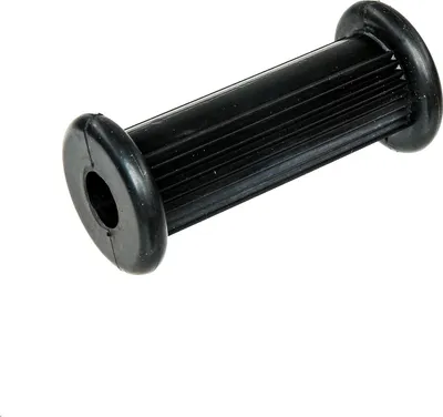 Zdjęcie produktu dla Podnózek gumowy lewy, RT125, RT125/1, RT125/2, RT125/3, BK350