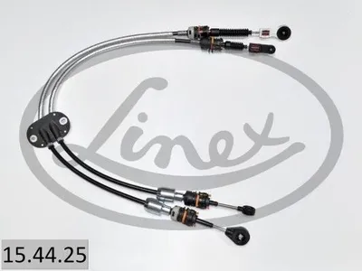 Obrázek produktu pro Ford Mondeo 2,0 Tdci/2,5 Řadicí Lanko 00-03