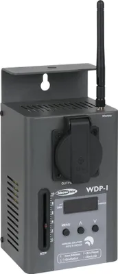 Produktbild von Showtec Single WDP-1 Kabelloses Dimmerpack mit 1 Kanal