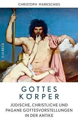 Produktbild von Gottes Körper