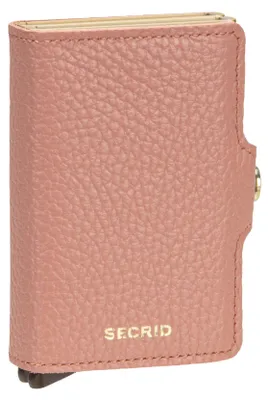 Produktbild von Secrid Geldbörse Twinwallet Pebble 9.5 x 7 x 2.5