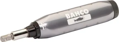 Produktbild von Bahco Voreingestellter Drehmomentschrauber - 1/4 - 15-170 cNm