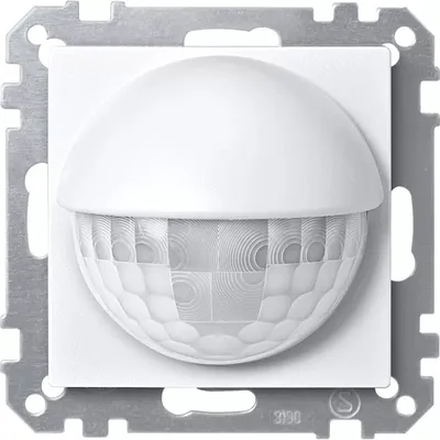 Produktbild von Merten Präsenzmelder pws 630619