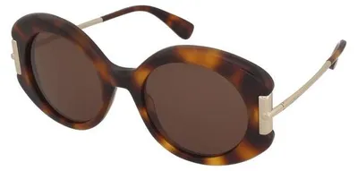 Produktbild von Sonnenbrille Max Mara MM0188 52E