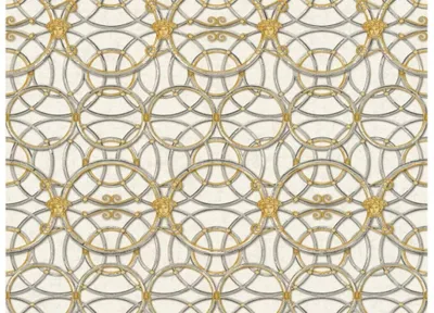 Obrázok produktu pre A.S. Création - Vliesové tapety 37049-2 Versace 4 - 0,70 m x 10,05 m