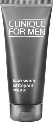 Immagine prodotto di Clinique For Men Gel detergente per il viso 200 ml