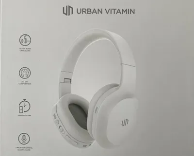 Immagine prodotto di Cuffie wireless di Urban Vitamin