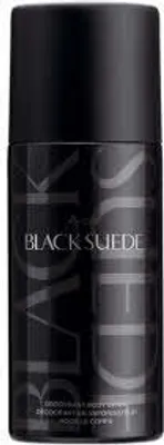 Immagine prodotto di Avon Uomo Deodorante Spray Black Suede 150ml