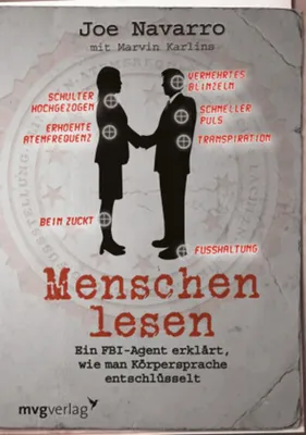 Produktbild von Menschen lesen