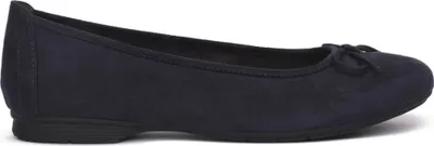 Produktbild von Jana Damen Ballerinas 22892-38, 22892-40, 22892-41, 30702-37, 30702-38, 30702-39, 30702-40, 30702-41, 30702-42, 30705-37, 30705-38, 30705-39, 30705-40, 30705-41, 30705-42 JAN-22164 NAVY 38